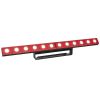 Showtec Razor Blaze 12 - listwa oświetleniowa, blinder DMX