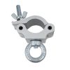 Showgear 50 mm Half Coupler + Eye - uchwyt oświetleniowy