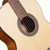 Cort AC100 SG W/BAG - Gitara klasyczna z pokrowcem