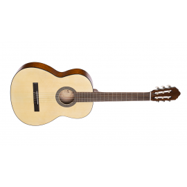 Cort AC100 SG W/BAG - Gitara klasyczna z pokrowcem