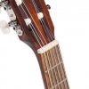 Cort AC 200 3/4 OP W/Bag - Gitara klasyczna