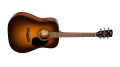 Cort AD 810 SSB - Gitara akustyczna z pokrowcem