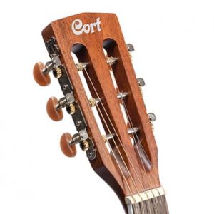 Cort AF 590 MF OP W/Bag - Gitara akustyczna
