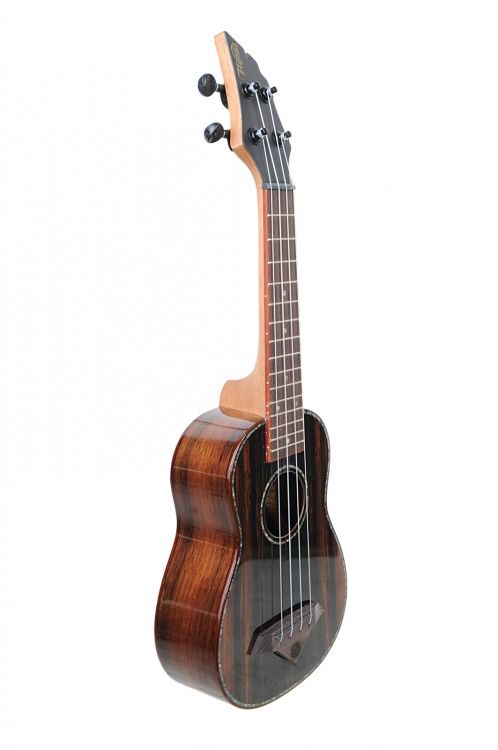 FLYCAT MYSTIC M222S - ukulele sopranowe