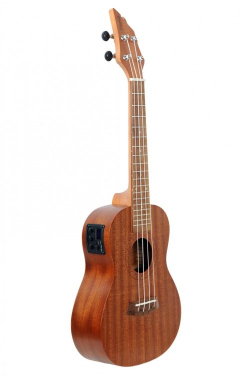 Flycat C10C EQ - ukulele koncertowe z EQ
