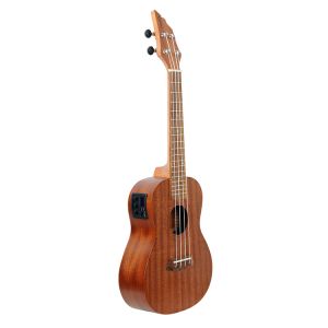 Flycat C10C EQ - ukulele koncertowe z EQ