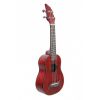 FLYCAT WAVE W10S RD - ukulele sopranowe