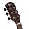 Cort CORE OC SP W/CASE OPTB - Gitara elektro-akustyczna