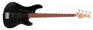 Cort GB 34 JJ BK - Gitara basowa