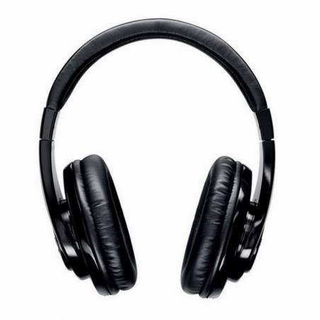 Shure SRH240A - słuchawki dynamiczne