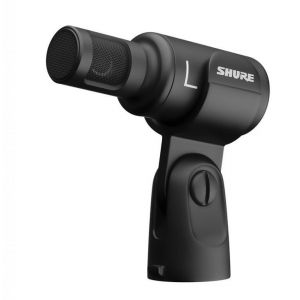 Shure MV88+ STEREO USB - mikrofon stereofoniczny