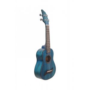 FLYCAT WAVE W10S BL - ukulele sopranowe