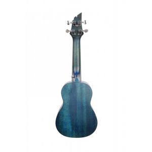 FLYCAT WAVE W10S BL - ukulele sopranowe