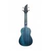 FLYCAT WAVE W10S BL - ukulele sopranowe