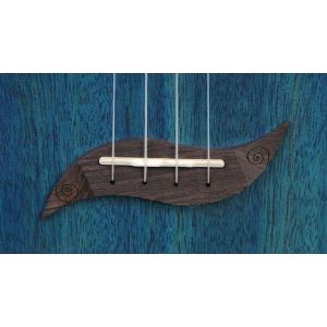 FLYCAT WAVE W10S BL - ukulele sopranowe