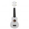 FlyCat D10SWH - ukulele sopranowe