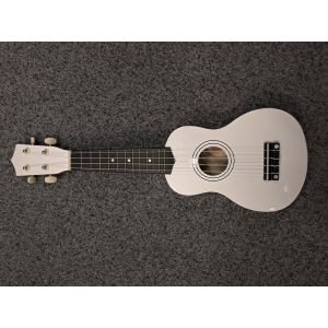 FlyCat D10SWH - ukulele sopranowe
