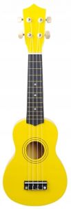 Flycat D10SYL - ukulele sopranowe