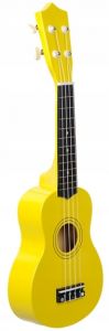 Flycat D10SYL - ukulele sopranowe