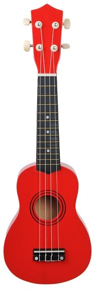 Flycat D10SRD - ukulele sopranowe