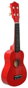 Flycat D10SRD - ukulele sopranowe