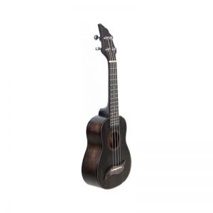 FlyCat W10S BK - ukulele sopranowe