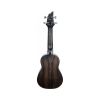 FlyCat W10S BK - ukulele sopranowe