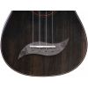 FlyCat W10S BK - ukulele sopranowe