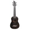 FLYCAT W10C BK - ukulele koncertowe