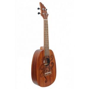 FLYCAT P10C - ukulele koncertowe