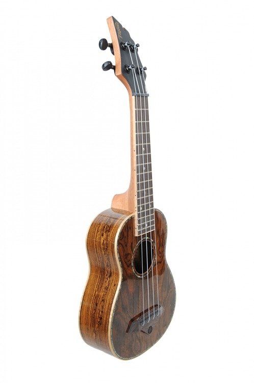 Flycat M333C Mystic - ukulele koncertowe