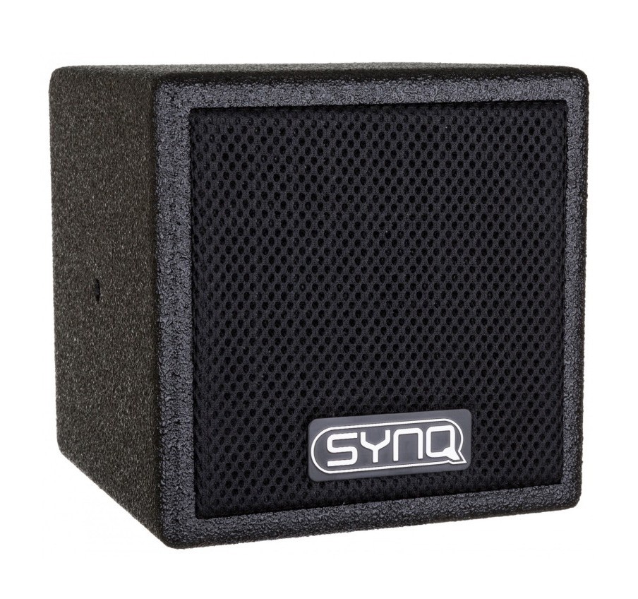 synq SC-05 - pasywna kolumna głośnikowa synq SC-05 - pasywna kolumna głośnikowa B-STOCK