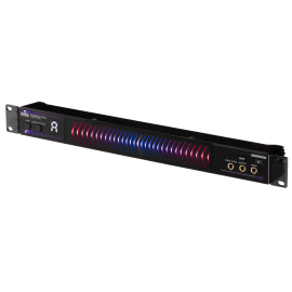 KORG PITCHBLACK X PRO - tuner do racka