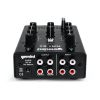 GEMINI MDJ-500 PERFORMANCE PACK (MDJ500 X 2, MM1BT, DJX1000) - zestaw DJ