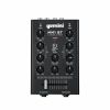 GEMINI MDJ-500 PERFORMANCE PACK (MDJ500 X 2, MM1BT, DJX1000) - zestaw DJ