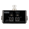 Korg Pitchblack X - tuner gitarowy