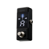 Korg Pitchblack X mini - tuner gitarowy