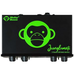 Monkey Banana Junglemate - interfejs audio USB