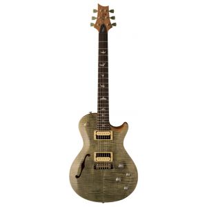 PRS 2017 SE Zach Myers Trampas Green - gitara elektryczna, sygnowana