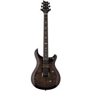 PRS SE Mark Holcomb Holcomb Burst - gitara elektryczna, sygnowana