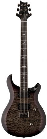 PRS SE Mark Holcomb Holcomb Burst - gitara elektryczna, sygnowana