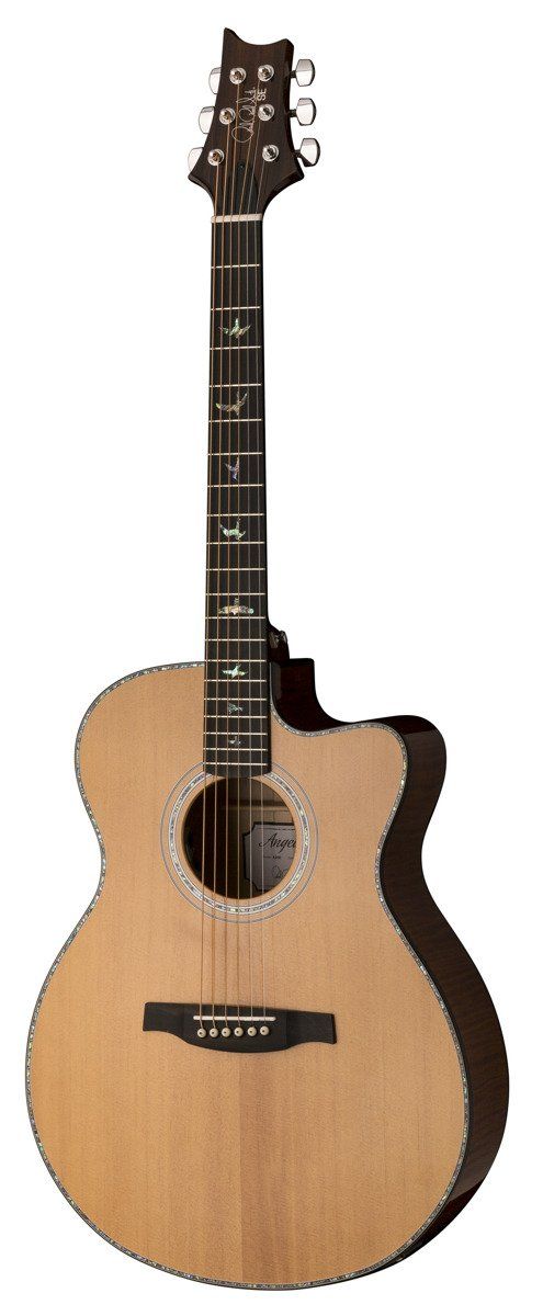 PRS SE A50E Angelus - gitara elektro-akustyczna PRS SE A50E Angelus - gitara elektro-akustyczna