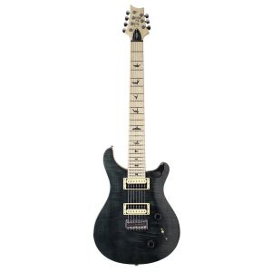 PRS SE SVN Maple on Maple Grey Black - gitara elektryczna, edycja limitowana