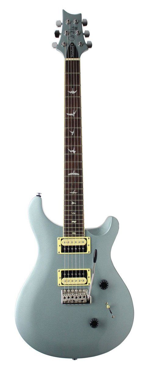 PRS SE Standard 24 Bay Gridge Blue - gitara elektryczna PRS SE Standard 24 Bay Gridge Blue - gitara elektryczna