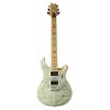 PRS SE Custom 24 Roasted Maple Trampas Green Quilt LTD - gitara elektryczna