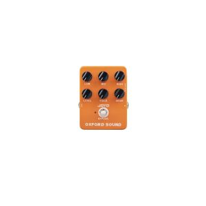 Joyo JF 22 Oxford Sound - efekt gitarowy