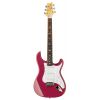PRS SE Silver Sky Dragon Fruit - gitara elektryczna