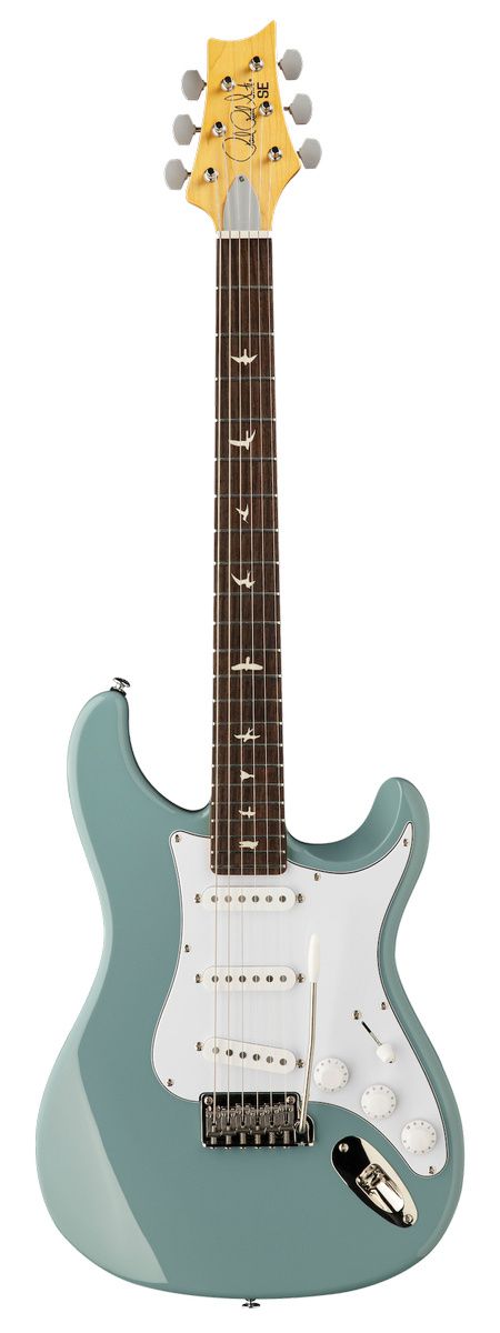 PRS SE Silver Sky Stone Blue - gitara elektryczna PRS SE Silver Sky Stone Blue - gitara elektryczna