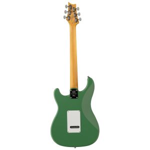 PRS SE Silver Sky Evergreen - gitara elektryczna