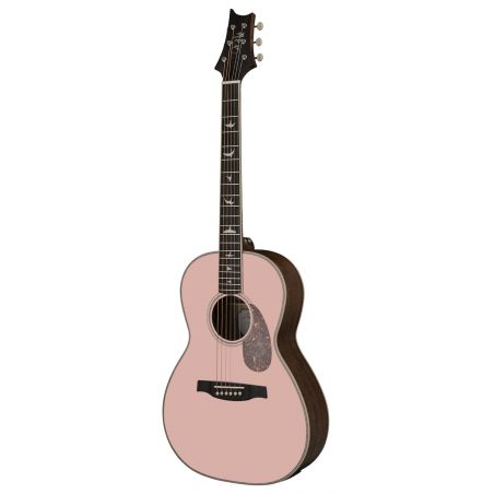 PRS SE P20E Parlor Lotus Pink - gitara elektro-akustyczna